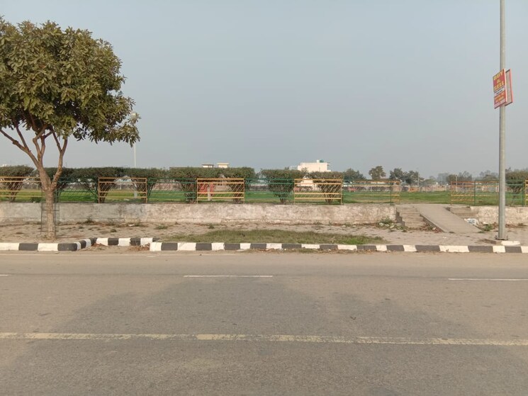 undefined, gmada-eco-city  150 Sq.Yd. Plot In North Mullanpur Chandigarh 8927612