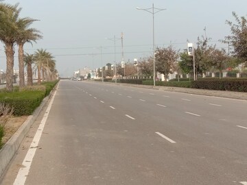 Parking in  Plot at GMADA Eco City, North Mullanpur – for Sale