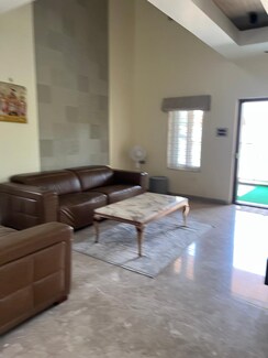 6+ BHK + Pooja Room,Servant Room Independent House For Sale in Banjara Hills