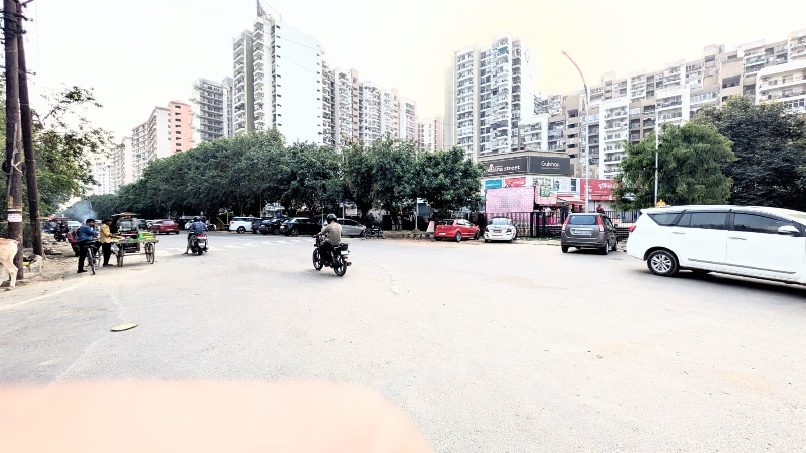 Plot For Sale in Shree Nayak Vatika