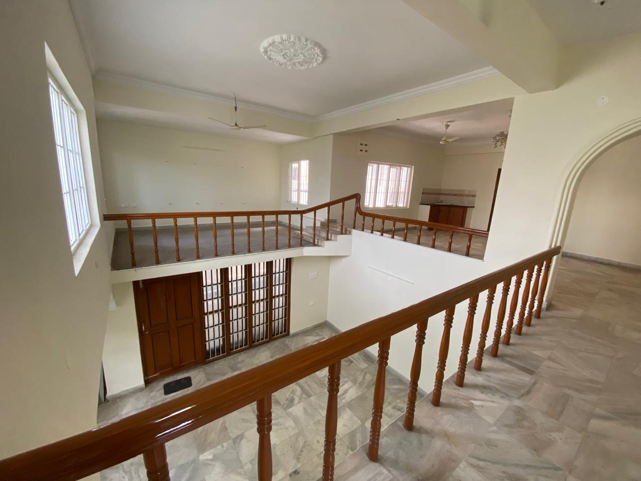 4 BHK + Pooja Room Independent House For Sale in Banjara Hills