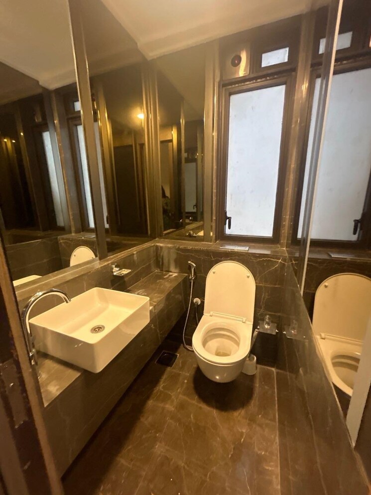 Other, lodha-marquise 3 Bedroom 1347 Sq.Ft. Apartment In Worli Mumbai 8927631