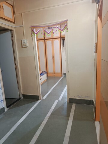 Building Lobby in 1 BHK Apartment at Koregaon Park – for Rent