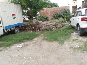  Plot For Sale in Sector L Aliganj