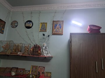 Furnished Amenities in 3 BHK Apartment at Booti More – for Sale