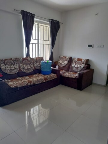 2 BHK Apartment For Rent in Ace Augusta, Hinjewadi