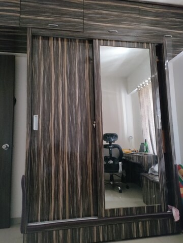 Building Lobby in 2 BHK Apartment at Ace Augusta, Hinjewadi – for Rent