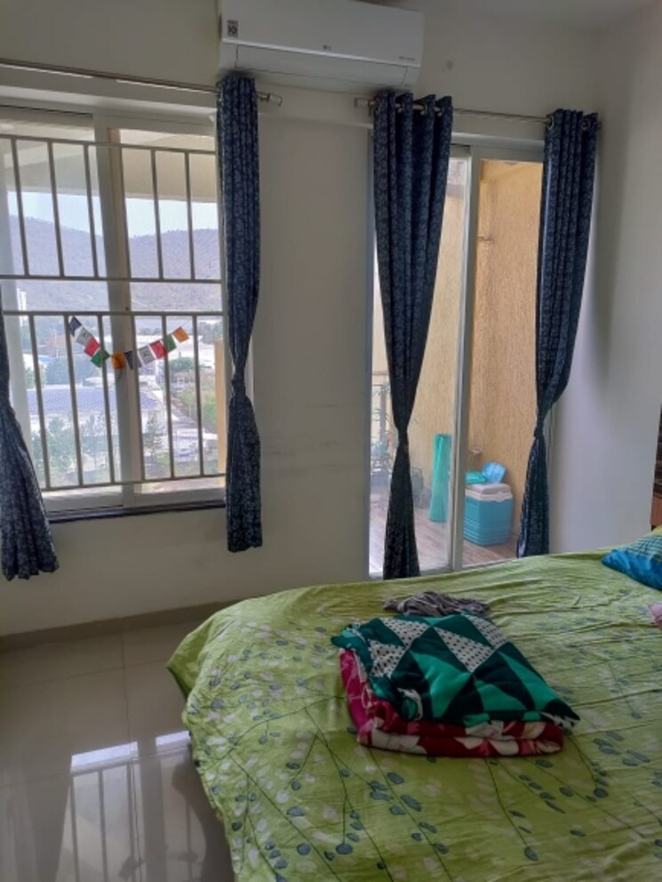Bedroom, ace-augusta 2 Bedroom 680 Sq.Ft. Apartment In Hinjewadi Pune 8927646