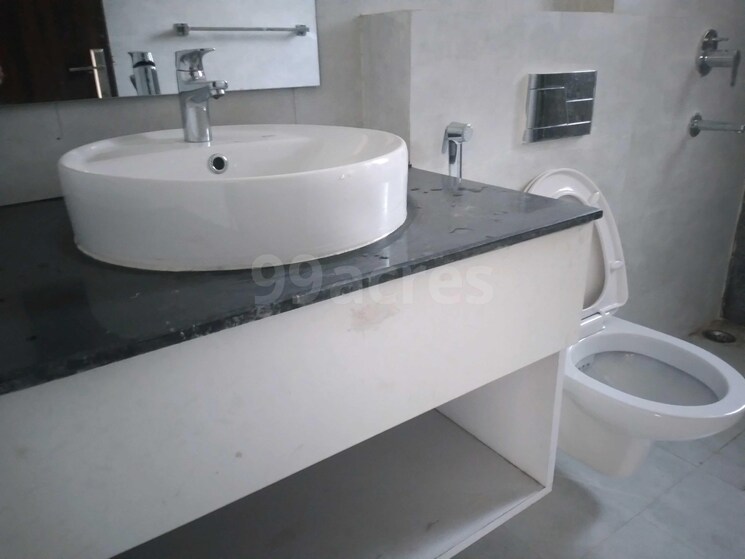 Bathroom, ambika-florence-park 3 Bedroom 1790 Sq.Ft. Apartment In North Mullanpur Chandigarh 8927633