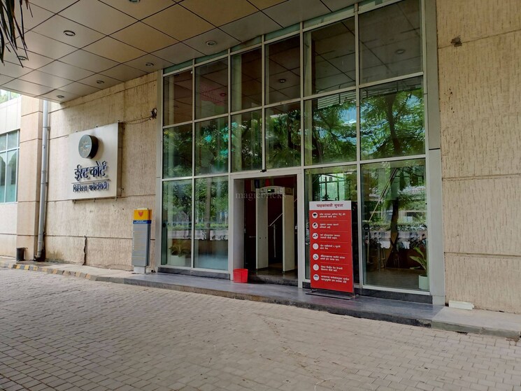 Exterior View, phoenix-east-court Commercial Office Space 1370 Sq.Ft. In Viman Nagar Pune 8927638