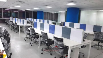 Team Area in  Office Space at Phoenix East Court, Viman Nagar – for Sale