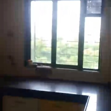 Kitchen in 3 BHK Apartment at Vasai West – for Rent