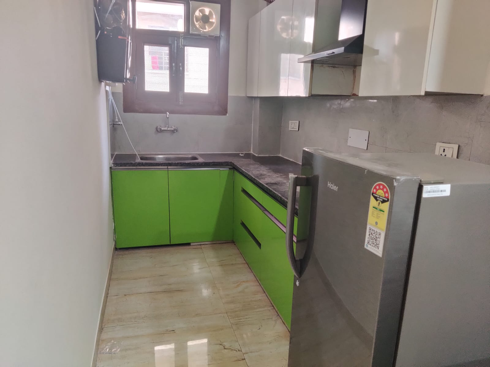 2 BHK Builder Floor For Rent in Ardee City