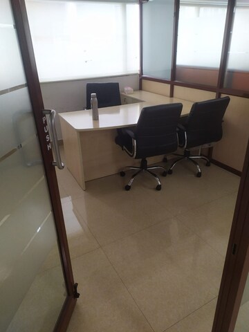 6 BHK Independent House For Rent in Jubilee Hills