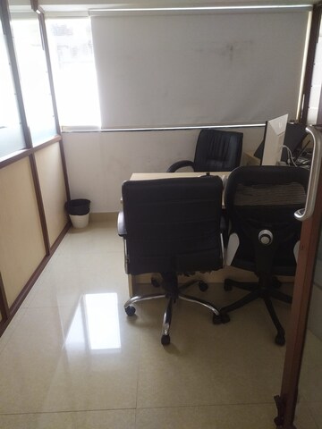 Master Bedroom in 6 BHK Independent House at Jubilee Hills – for Rent