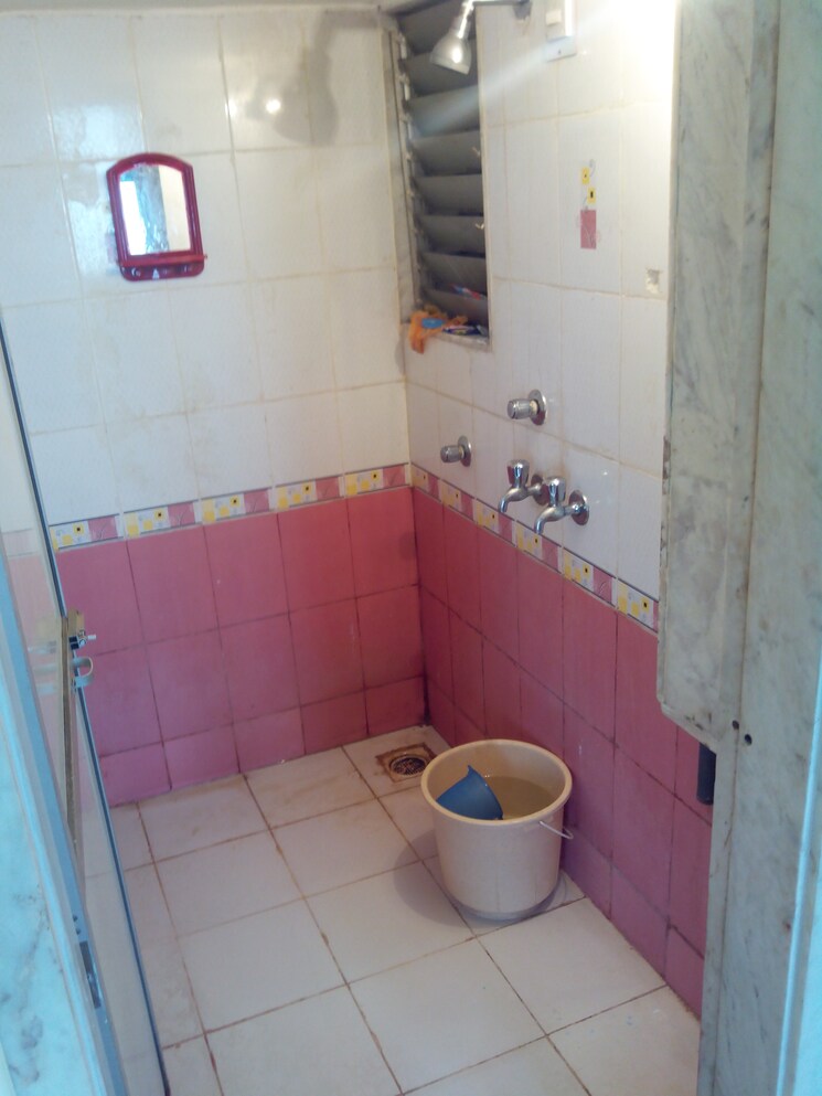 Bathroom, rashmis-star-city 1 Bedroom 550 Sq.Ft. Apartment In Naigaon East Palghar 8927650