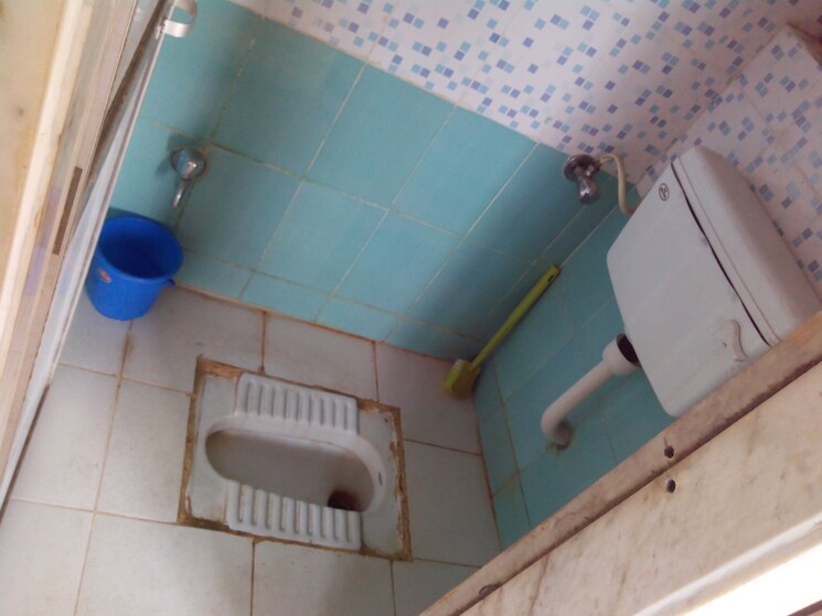 Attached Bathroom, rashmis-star-city 1 Bedroom 550 Sq.Ft. Apartment In Naigaon East Palghar 8927650