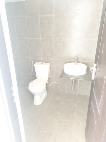 Bathroom in 3 BHK Villa at Shriram Chirping Grove, Sarjapur Road – for Sale