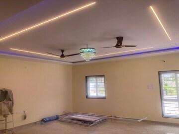 Floor Plan in  Office Space at Jubilee Hills – for Rent