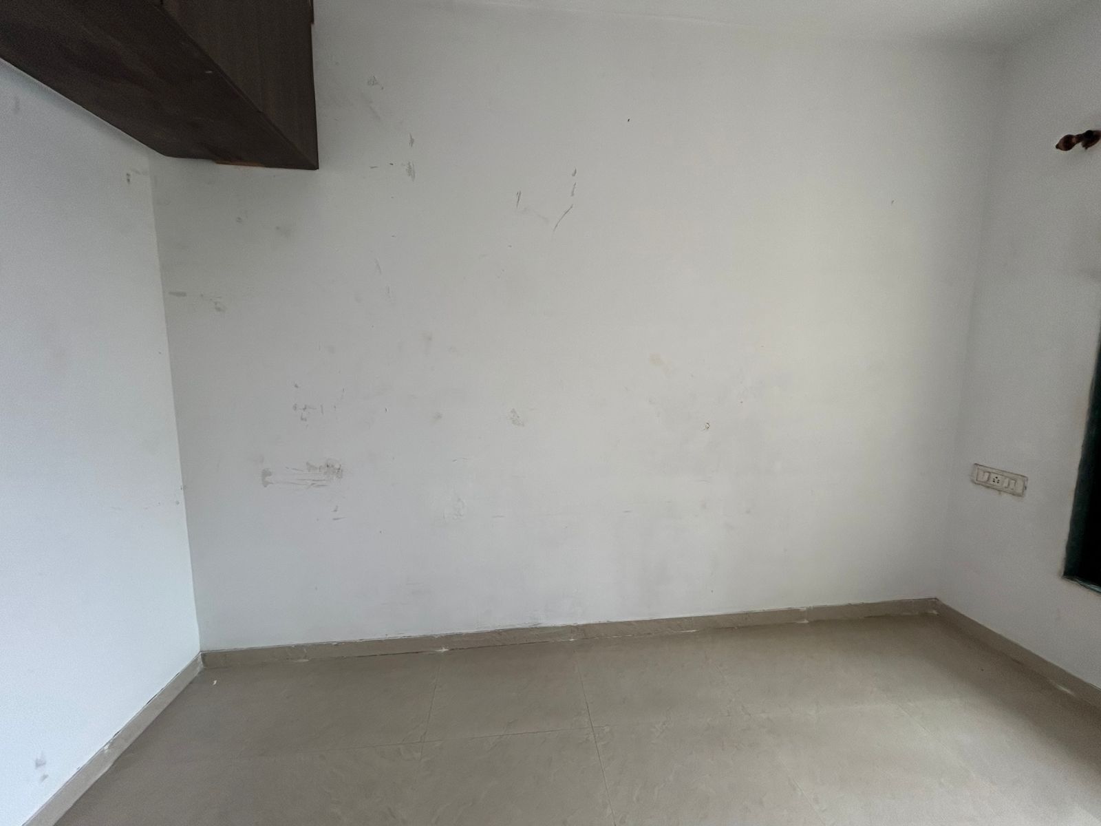 1 BHK + Pooja Room 750 Sq.Ft. Apartment in Maison Tarangan