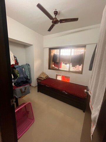 Furnished Amenities in 1.5 BHK Apartment at Runwal Garden City, Balkum Pada – for Sale