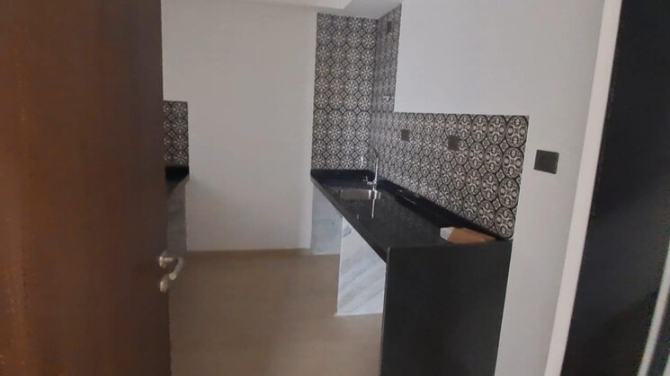 Kitchen, lodha-the-park 3 Bedroom 1411 Sq.Ft. Apartment In Worli Mumbai 8927679