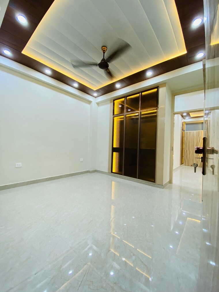 Room, niti khand i 2 Bedroom 1000 Sq.Ft. Builder Floor In Niti Khand I Ghaziabad 8927706