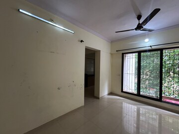 1 BHK Apartment For Rent in Unnathi Woods Phase 1 And 2, Ghodbunder Road