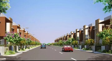 3 BHK Villa For Rent in Praneeth Pranav Zenith, Bachupally