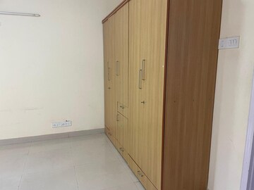 Master Bedroom in 3 BHK Apartment at Vascon Marigold, Kalyani Nagar – for Rent