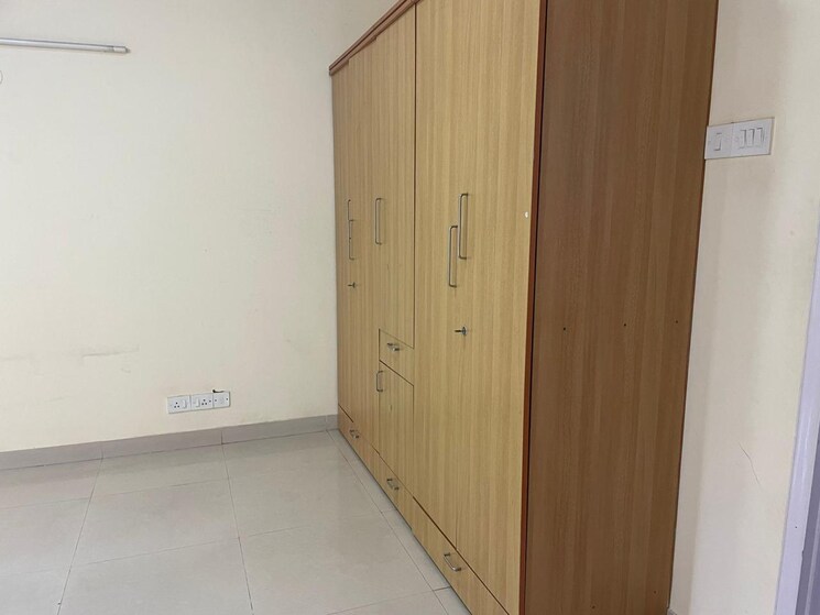 Master Bedroom, vascon-marigold 3 Bedroom 1900 Sq.Ft. Apartment In Kalyani Nagar Pune 8927707