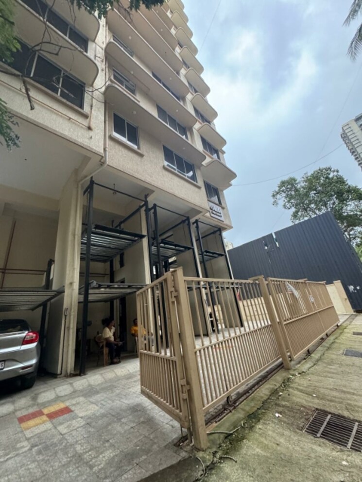 Exterior View, mulund west 2 Bedroom 710 Sq.Ft. Apartment In Mulund West Mumbai 8927717