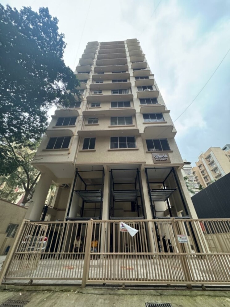 Exterior View, mulund west 2 Bedroom 710 Sq.Ft. Apartment In Mulund West Mumbai 8927717