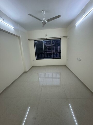 Building Lobby in 2 BHK Apartment at Mulund West – for Rent