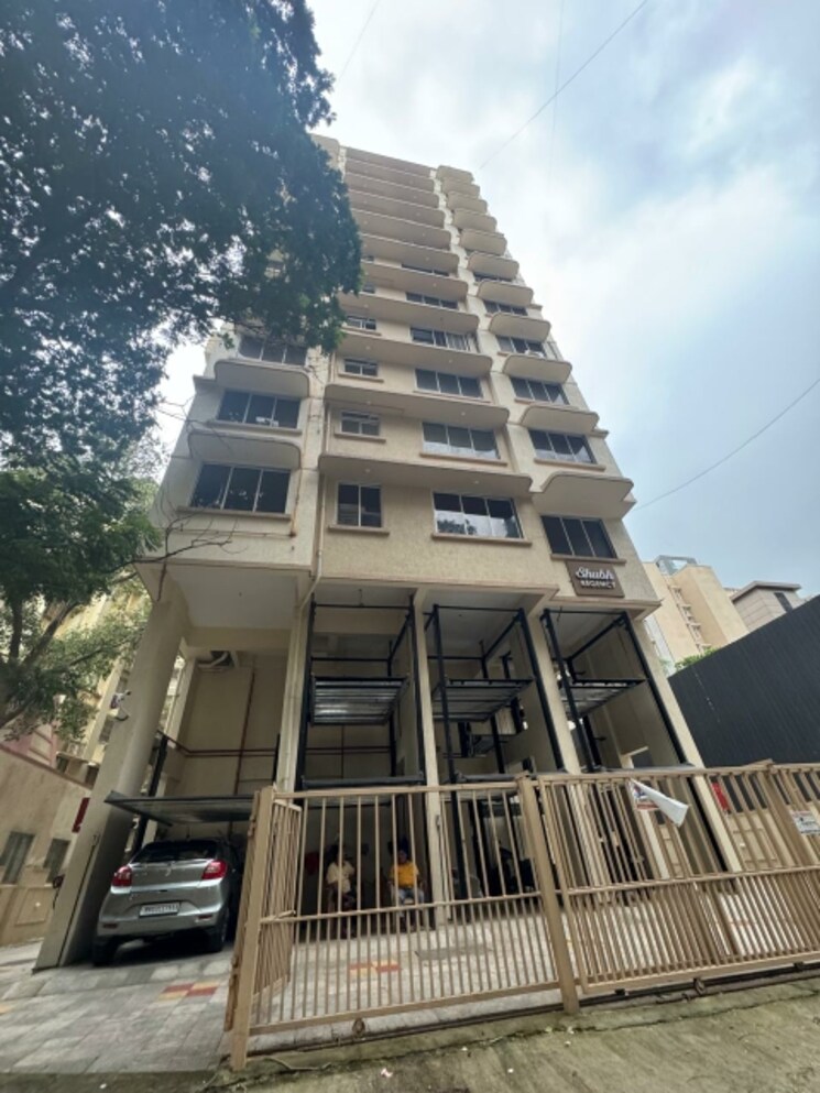Exterior View, mulund west 2 Bedroom 710 Sq.Ft. Apartment In Mulund West Mumbai 8927717