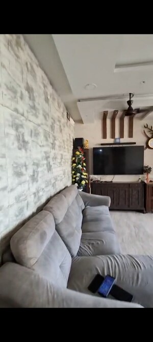 2 BHK Apartment For Sale in Rodas Enclave Woodstock, Patlipada