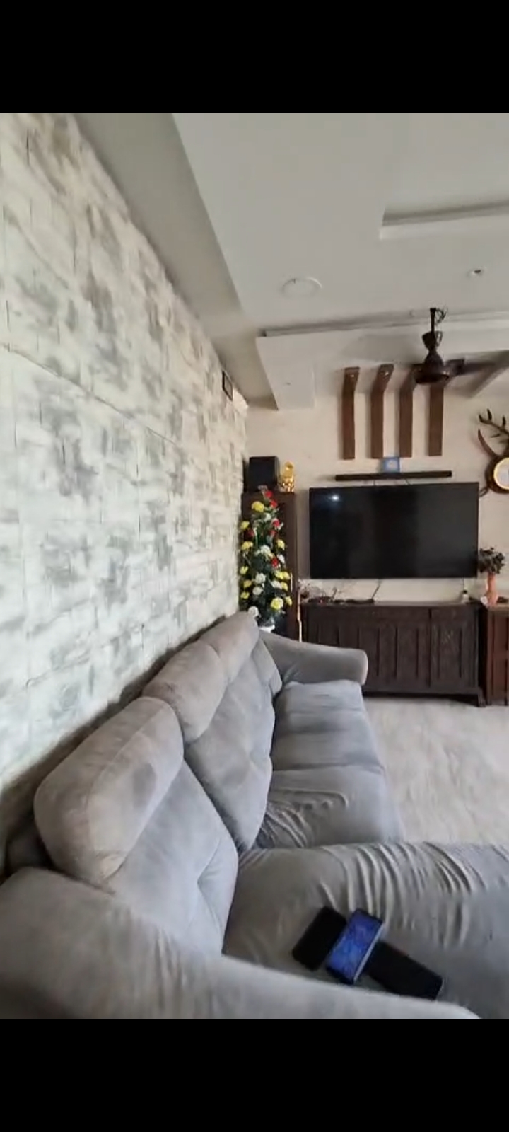 2 BHK + Pooja Room Apartment For Sale in Rodas Enclave Woodstock