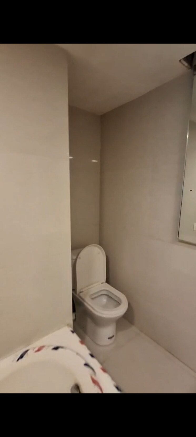 Bathroom, rodas-enclave-woodstock 2 Bedroom 750 Sq.Ft. Apartment In Patlipada Thane 8927726