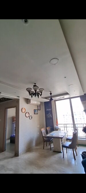 Furnished Amenities in 2 BHK Apartment at Rodas Enclave Woodstock, Patlipada – for Sale