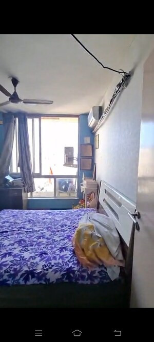 Gym in 2 BHK Apartment at Rodas Enclave Woodstock, Patlipada – for Sale