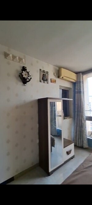 Furnished Amenities in 2 BHK Apartment at Rodas Enclave Woodstock, Patlipada – for Sale