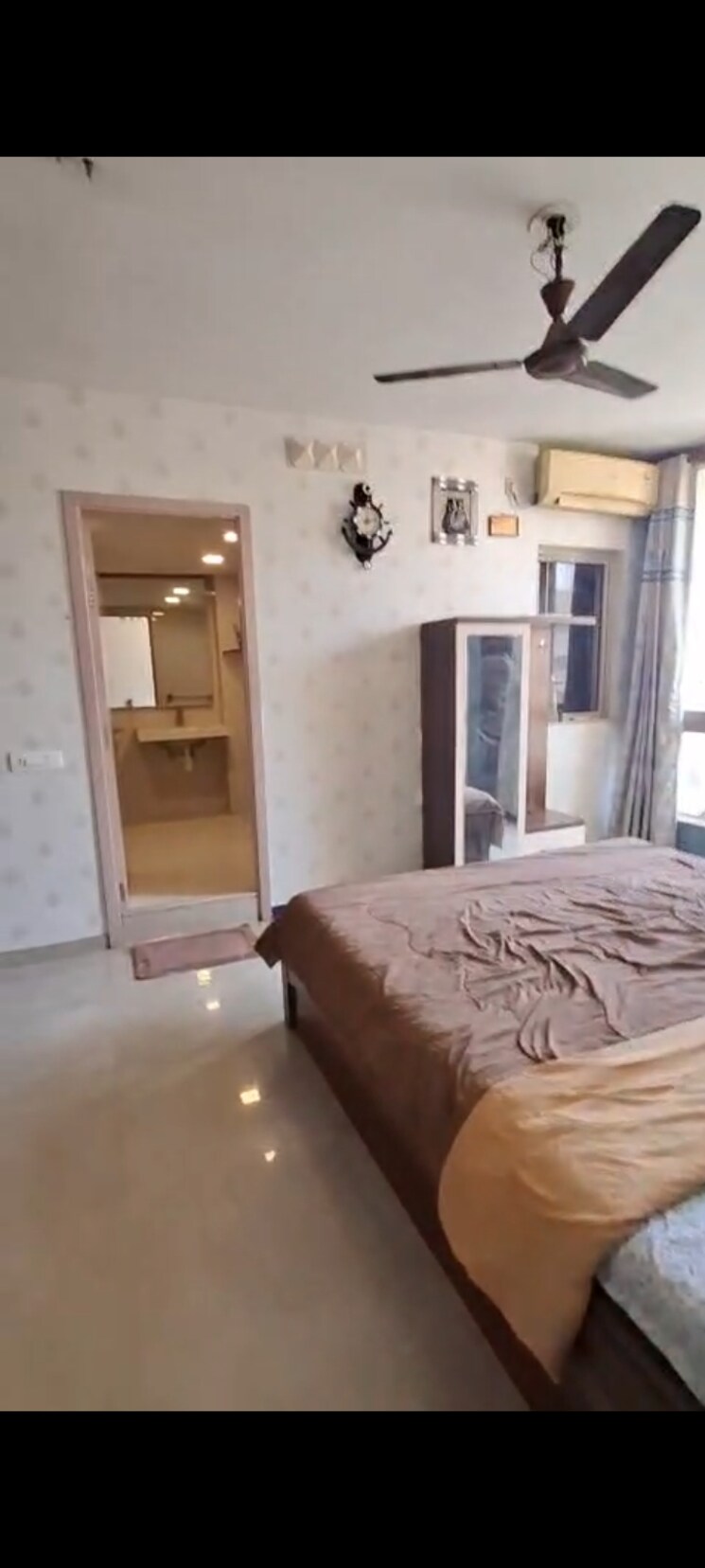 Living Room, rodas-enclave-woodstock 2 Bedroom 750 Sq.Ft. Apartment In Patlipada Thane 8927726