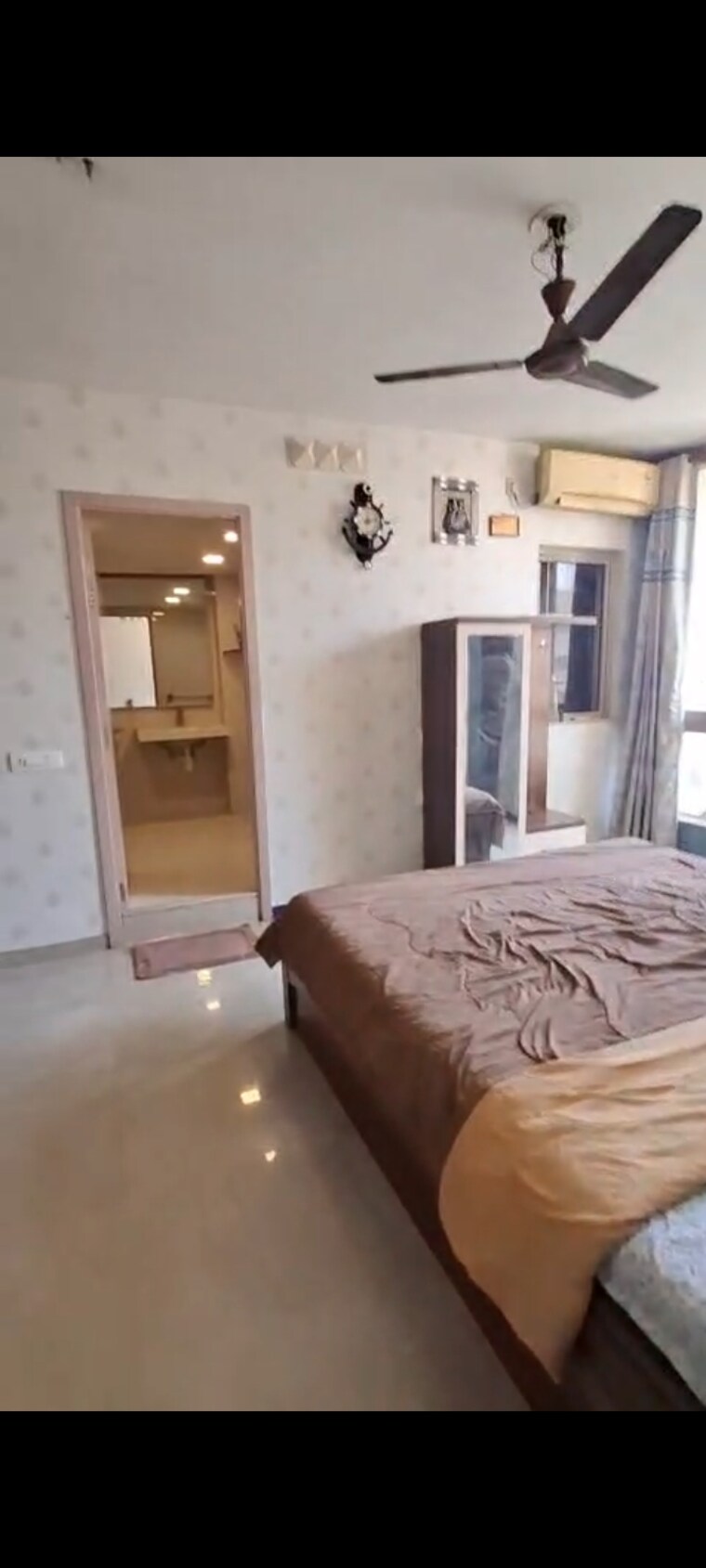 Living Room, rodas-enclave-woodstock 2 Bedroom 750 Sq.Ft. Apartment In Patlipada Thane 8927726