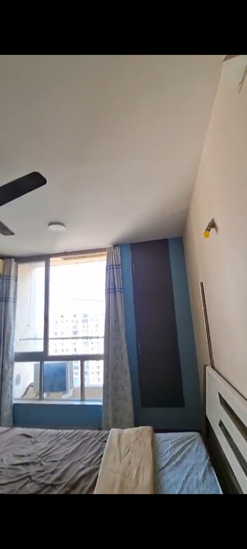Building Lobby in 2 BHK Apartment at Rodas Enclave Woodstock, Patlipada – for Sale