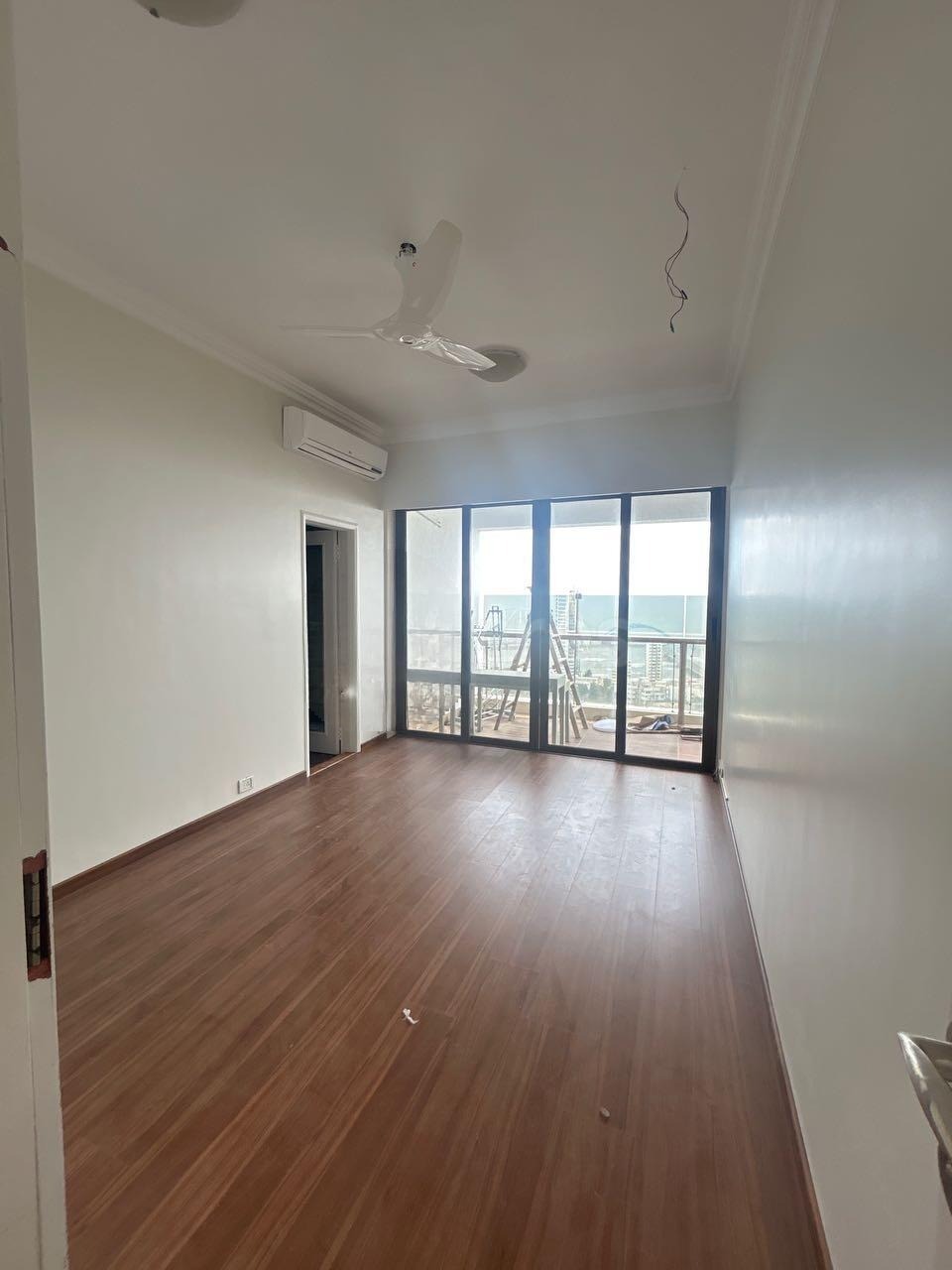 3 BHK + Pooja Room Apartment For Rent in RNA Mirage