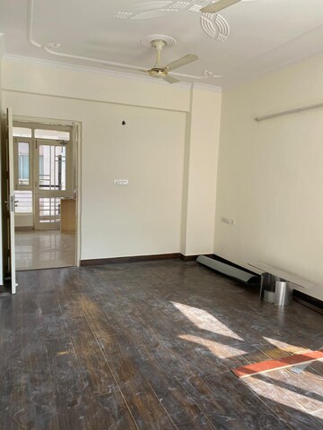 Room in 3 BHK Apartment at New Shivalik Society, Sector 51 – for Rent