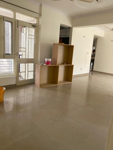 Room in 3 BHK Apartment at New Shivalik Society, Sector 51 – for Rent