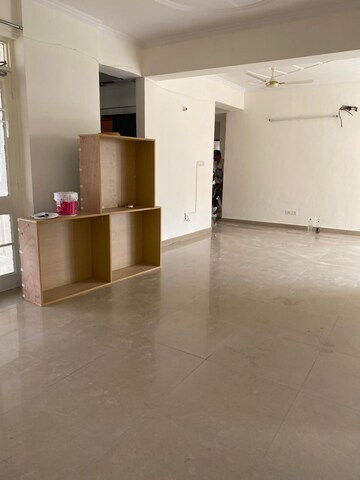 Room in 3 BHK Apartment at New Shivalik Society, Sector 51 – for Rent