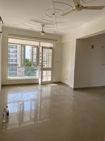 Room in 3 BHK Apartment at New Shivalik Society, Sector 51 – for Rent