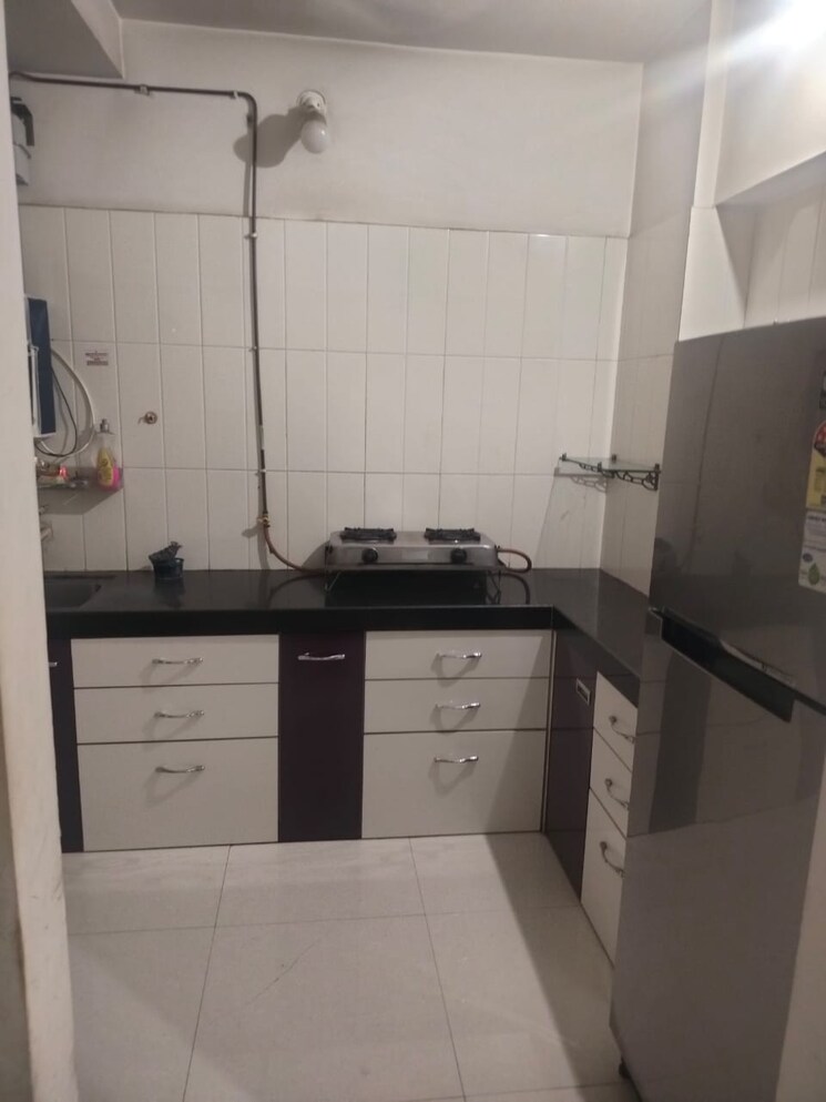 Kitchen, unnathi-woods-phase-3 2 Bedroom 750 Sq.Ft. Apartment In Ghodbunder Road Thane 8927724